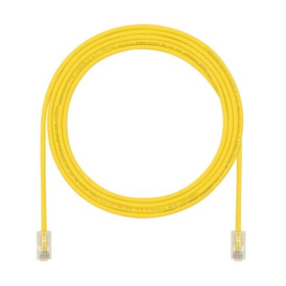 Panduit UTP28CH13MYL networking cable Yellow 511.8" (13 m) Cat5e U/UTP (UTP)1