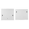 Panduit XG-SPFS421W rack accessory Side panel1