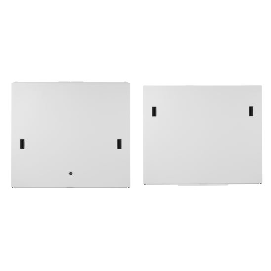 Panduit XG-SPFS421W rack accessory Side panel1