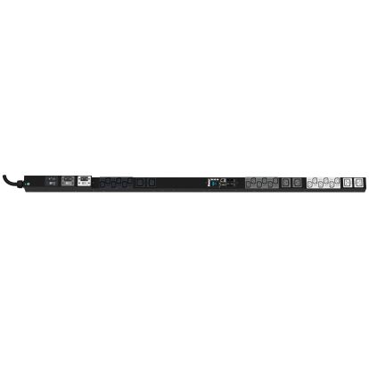 Panduit P24D27M power distribution unit (PDU) 24 AC outlet(s) 0U Black1