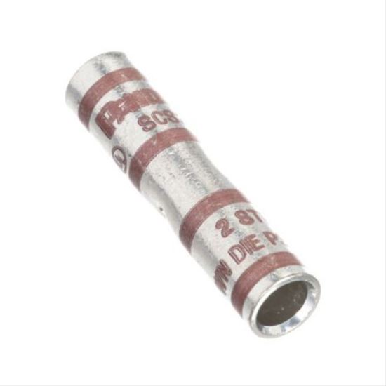 Panduit SCS2-Q wire connector Brown1