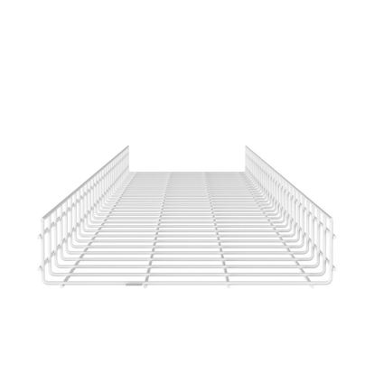 Panduit PWB4X18WH rack accessory Cable basket kit1