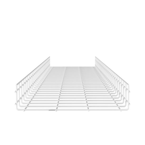 Panduit PWB4X18WH rack accessory Cable basket kit1