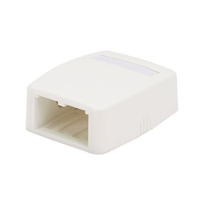 Panduit CBXQ2WH-A mounting kit1