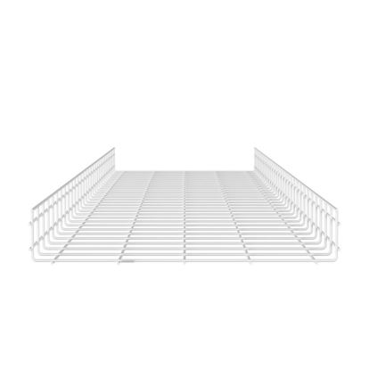 Panduit PWB4X24WH rack accessory Cable basket kit1