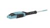 Panduit FZ2RPU1U1ONF020 fiber optic cable 240.2" (6.1 m) LC/UPC OFNP OM4 Aqua color2