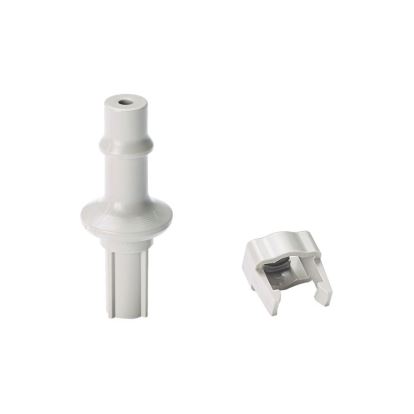 Panduit QB-SN3-Q mounting kit1