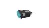 Panduit FC2XO-24-10U fiber optic adapter LC/MPO 1 pc(s) Black2