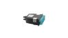 Panduit FC2XO-24-10U fiber optic adapter LC/MPO 1 pc(s) Black3