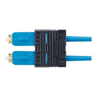Panduit FSC2DSCBU fiber optic connector SC Male1