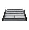 Panduit CUCGF03DPB1 rack accessory Aisle roof panel1