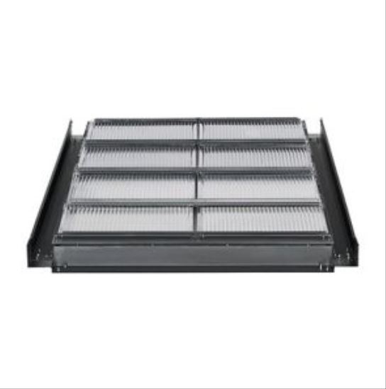 Panduit CUCGF03DPB1 rack accessory Aisle roof panel1