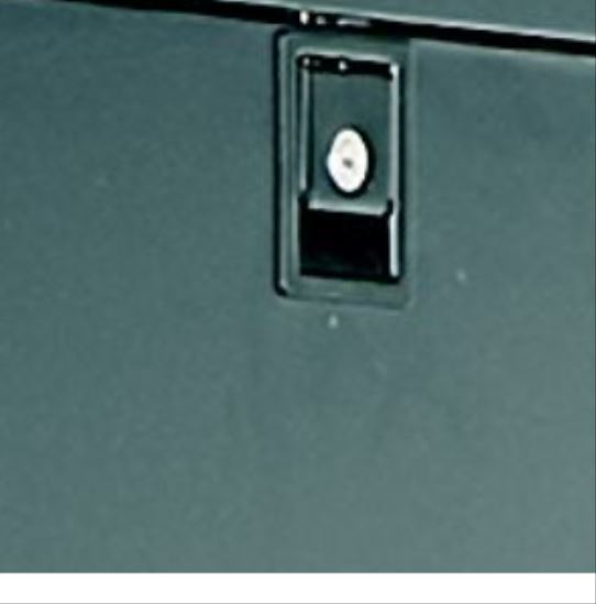 Panduit NA Lock Kits Door lock1