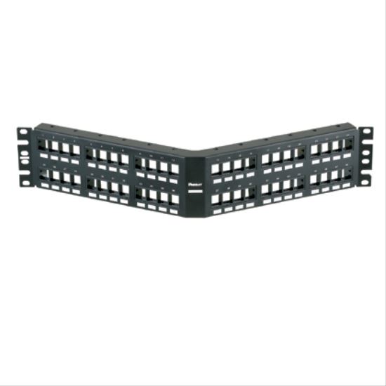 Panduit NKPPA48FMY patch panel1