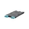 Panduit FHC3ZA-08-10B fiber optic adapter LC/MPO1