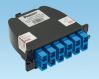 Panduit FC25N-06-03AF fiber optic adapter SC/MPO Black1