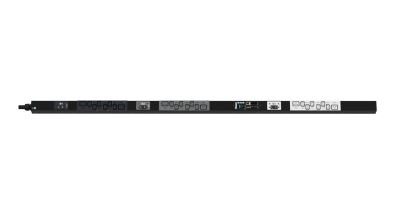 Panduit P24F03M power distribution unit (PDU) 24 AC outlet(s) 0U Black1