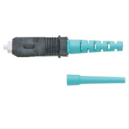 Panduit FSC2MCXAQ-C fiber optic connector SC Male1