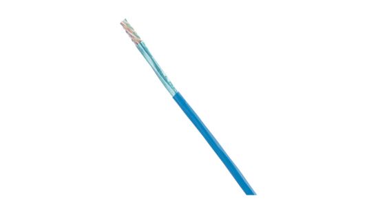 Panduit PUR6AV04BU-G networking cable Blue 12007.9" (305 m) Cat6a U/UTP (UTP)1