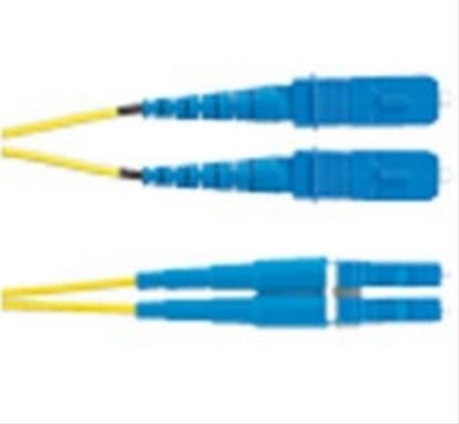 Panduit F92ERLNSNSNM005 fiber optic cable1