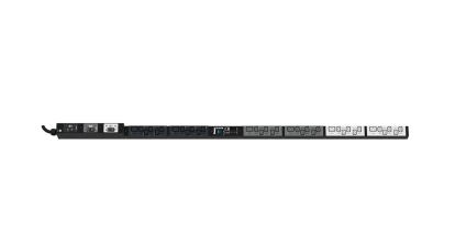 Panduit P36E34M power distribution unit (PDU) 36 AC outlet(s) 0U Black1