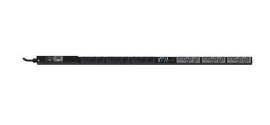 Panduit P36F15M power distribution unit (PDU) 36 AC outlet(s) 0U Black1