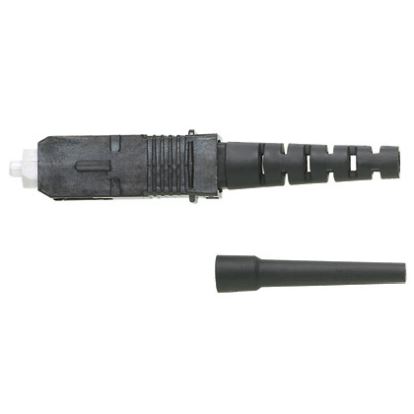 Panduit FSCM5BL fiber optic adapter SC 1000 pc(s) Black1