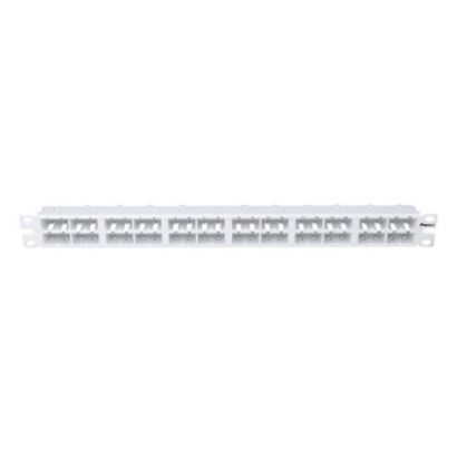 Panduit CPP48HDWWH patch panel accessory1