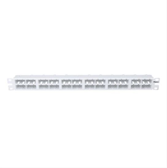 Panduit CPP48HDWWH patch panel accessory1