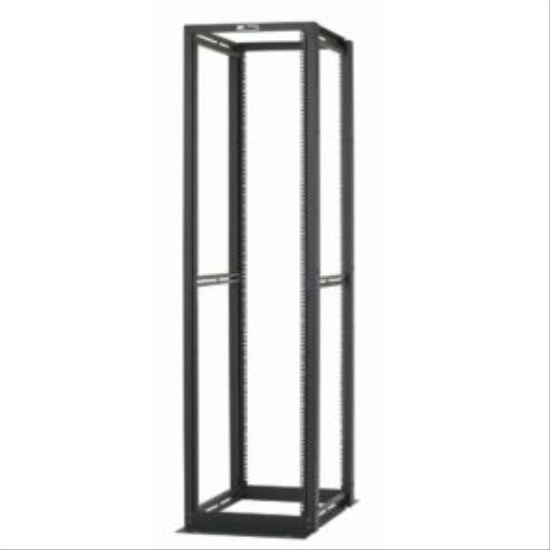 Panduit R4PCN96 rack cabinet 52U Freestanding rack1