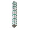 Panduit SCL1-E wire connector Green, Metallic3