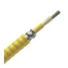 Panduit FOPPX48Y fiber optic cable OFCP OM3 Yellow1