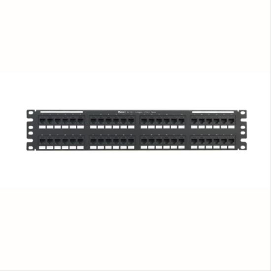 Panduit NK6XPPG48Y patch panel1