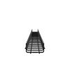 Panduit PWB2X4BL rack accessory Cable basket kit1