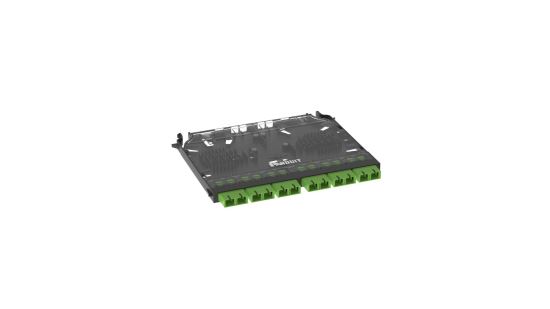 Panduit HD Flex SC/APC Male1