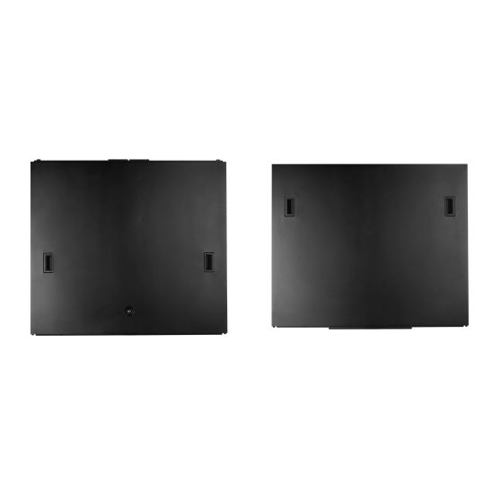 Panduit XG-SPFS511B rack accessory Side panel1