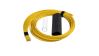 Panduit FOBKF432YM1 fiber optic cable 39.4" (1 m) Yellow2