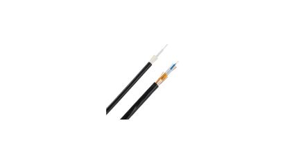 Panduit FOCLZ12 fiber optic cable OM4 Black1