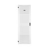 Panduit XG-DRSH851W rack accessory Door1