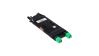 Panduit FHP9N-LA1X02 fiber optic adapter LC 1 pc(s) Black2