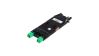 Panduit FHP9N-LA1X02 fiber optic adapter LC 1 pc(s) Black3