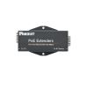 Panduit POEXRX1 network extender Network receiver Black1