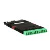 Panduit FHC9N-12-LAAF fiber optic adapter LC/APC 1 pc(s) Black3