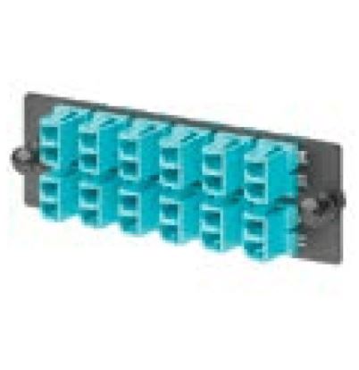 Panduit FAP6WEIDLCZ patch panel1