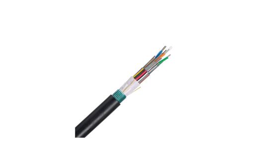 Panduit FSWN996 fiber optic cable OS2 Black1