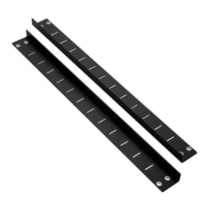 Panduit PZWMC18RR rack accessory Rack rail1