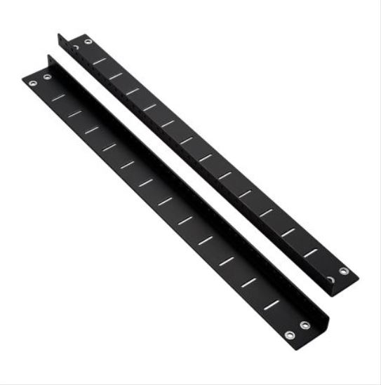 Panduit PZWMC18RR rack accessory Rack rail1