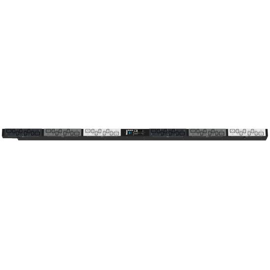 Panduit P48G21M power distribution unit (PDU) 48 AC outlet(s) 0U Black1