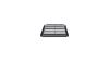 Panduit CUCGF04DPB1 rack accessory Aisle roof panel3