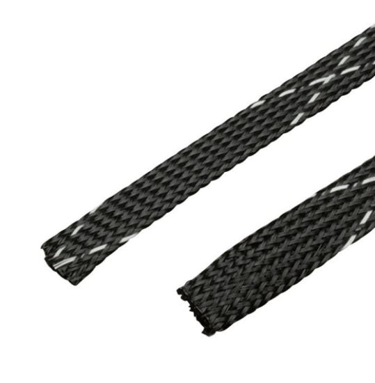 Panduit SE50PFR-CR0 cable protector Black1